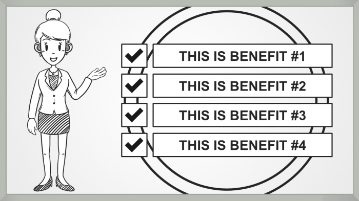 Jenny Whiteboard Video Templates