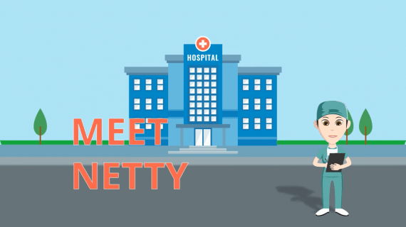 Female Doctor Explainer Video Templates