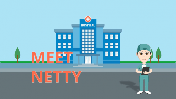 Female Doctor Explainer Video Templates