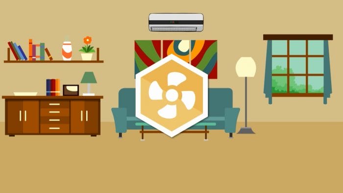 HVAC - Indoor Air Quality Explainer Video