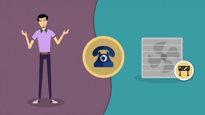 HVAC Repair & Routine Maintenance HVAC Repair & Routine Maintenance Explainer Video