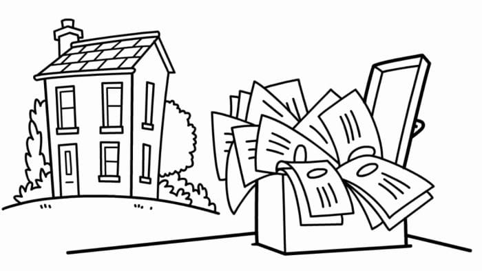 Invest in Real Estate Ventures - Whiteboard Animation Invest in Real Estate Ventures Whiteboard Animation