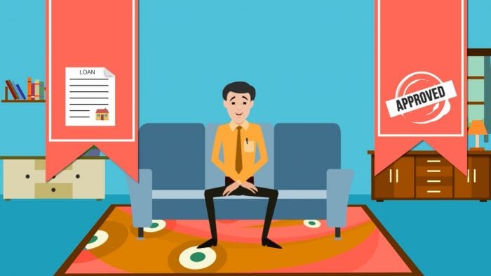 Mortgage Loan Officer Explainer Video