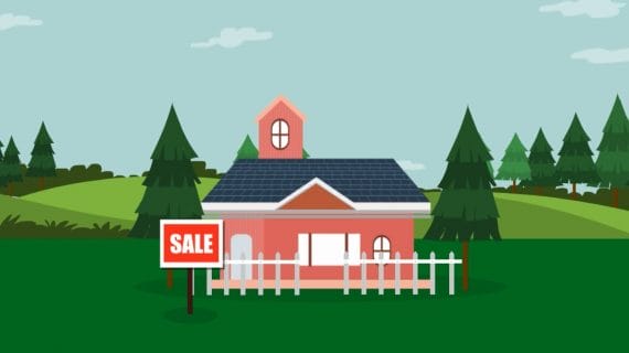 "Real Real Estate Agent Explainer Video