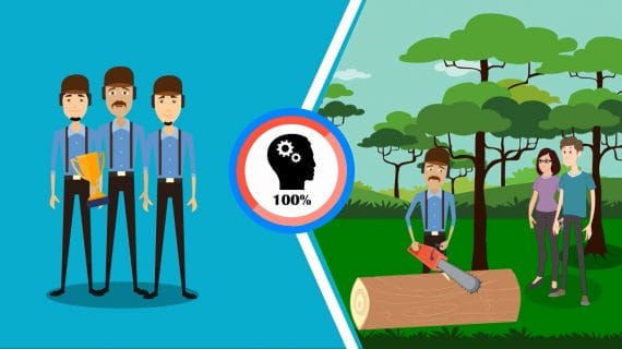 Tree Removal Service Explainer Video