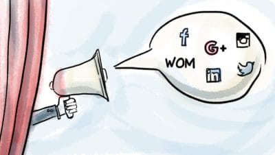 Promote Video Content