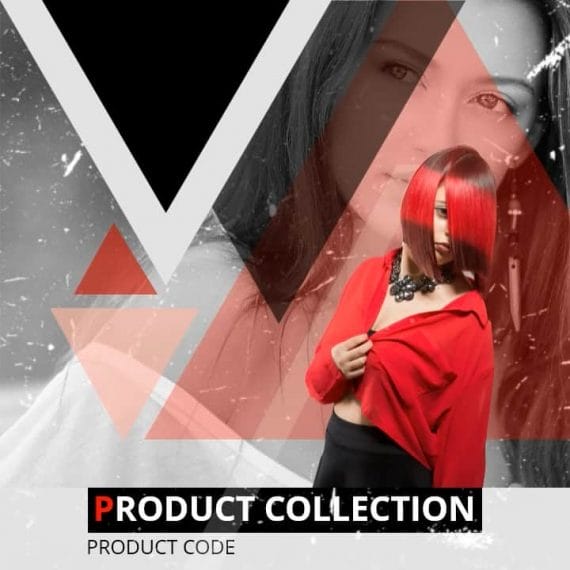 Fashion Shop Instagram Video Templates