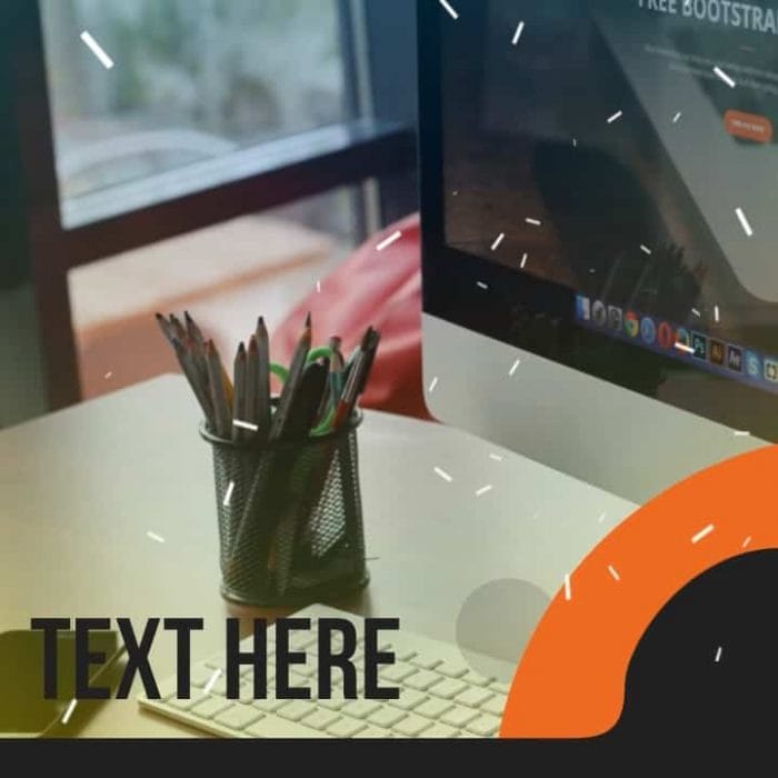 Softeware development Instagram Video Templates