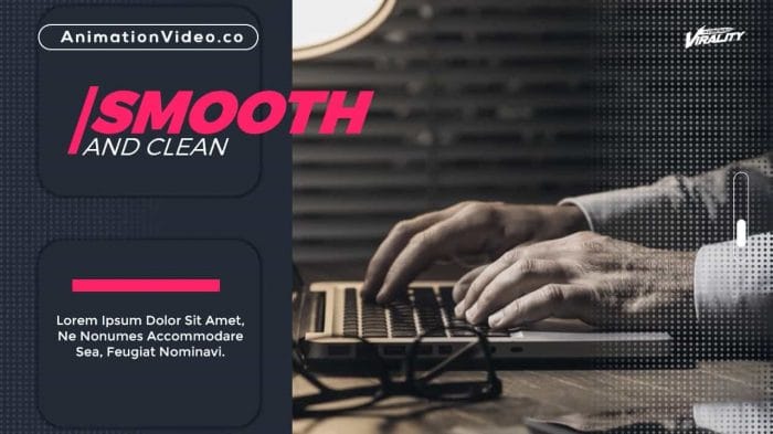 Promo Video Templates