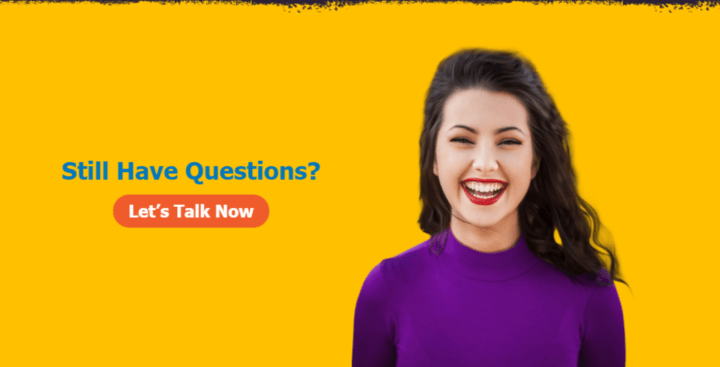 FAQs – Frequently Asked Questions